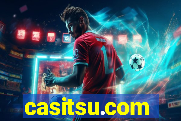 casitsu.com