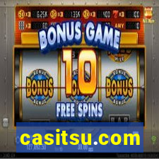 casitsu.com