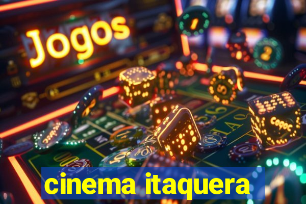 cinema itaquera
