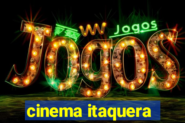 cinema itaquera