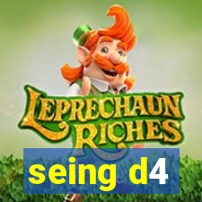 seing d4