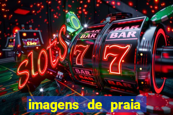 imagens de praia de mucuri