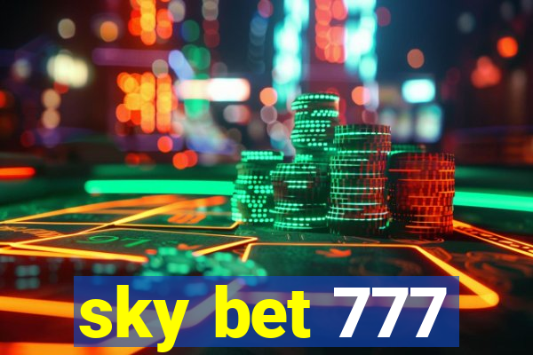 sky bet 777