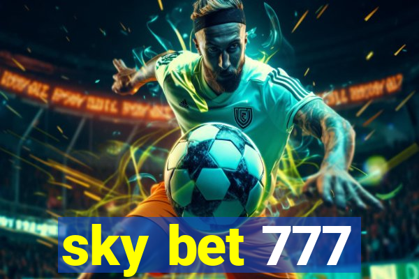 sky bet 777