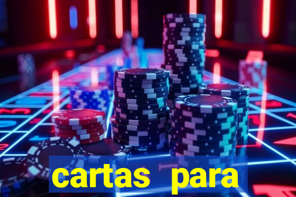 cartas para namorado que esta internado