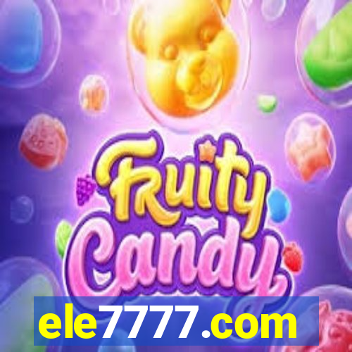 ele7777.com