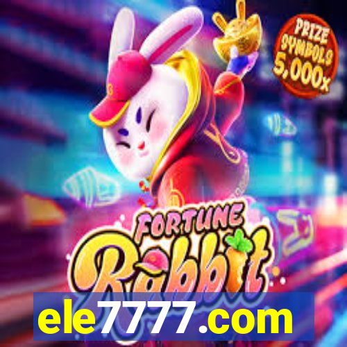 ele7777.com
