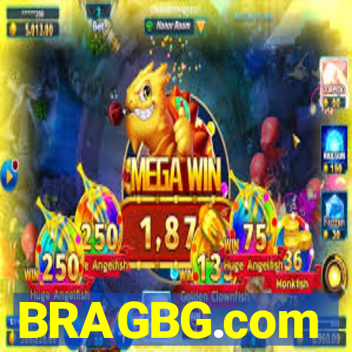 BRAGBG.com