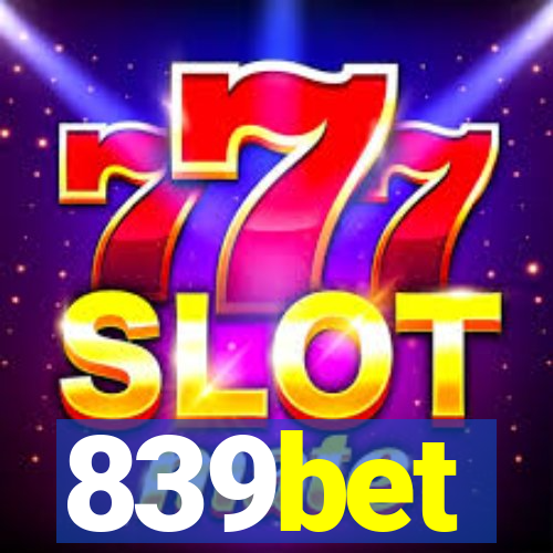 839bet