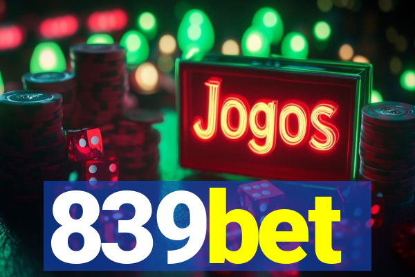 839bet