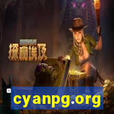 cyanpg.org