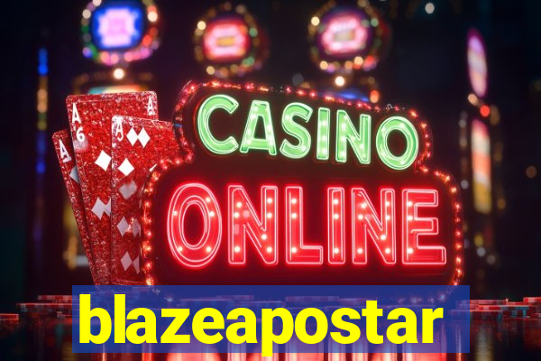 blazeapostar