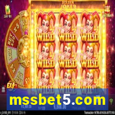 mssbet5.com