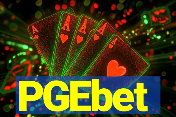 PGEbet