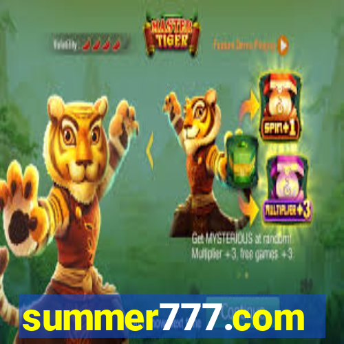 summer777.com