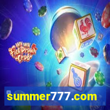 summer777.com