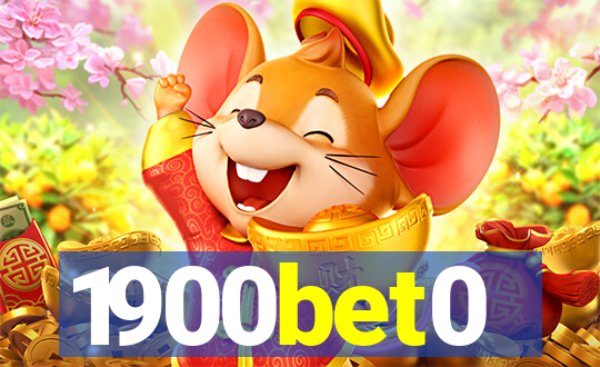 1900bet0