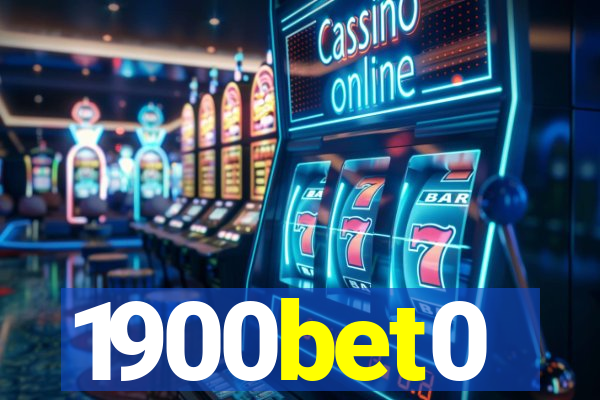 1900bet0