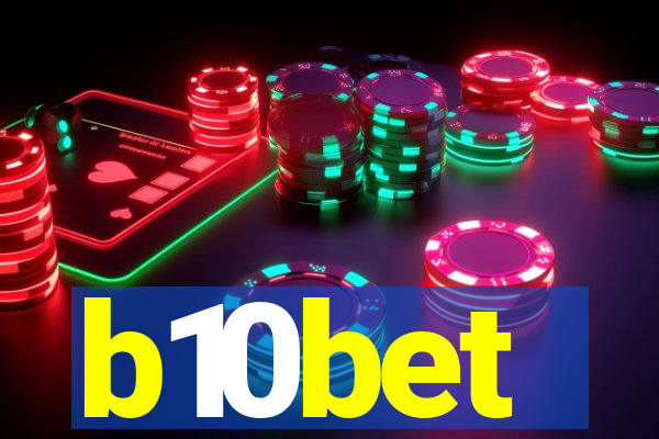 b10bet
