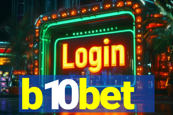 b10bet