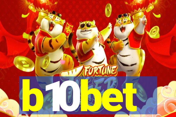 b10bet