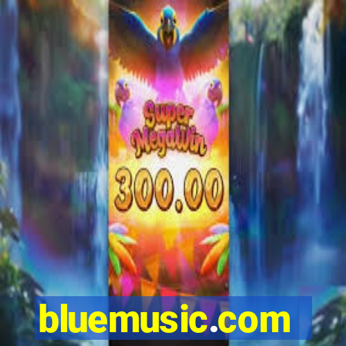 bluemusic.com