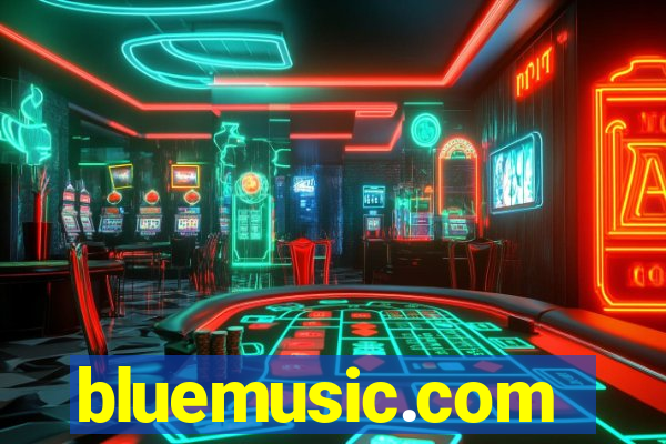 bluemusic.com