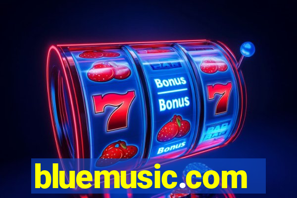 bluemusic.com