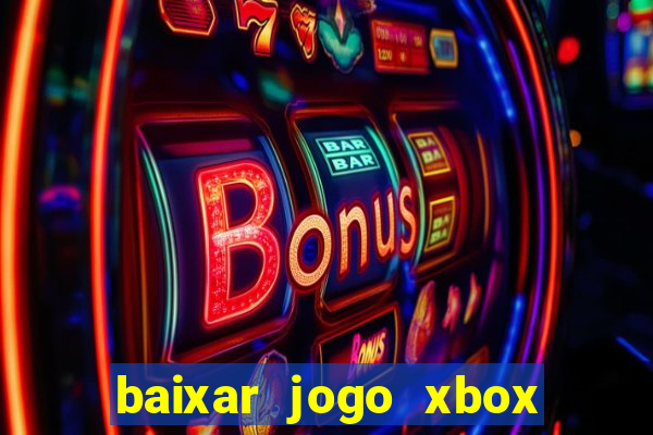 baixar jogo xbox 360 rgh