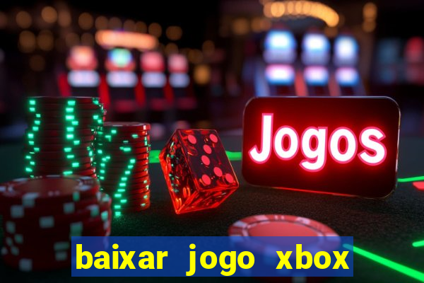 baixar jogo xbox 360 rgh