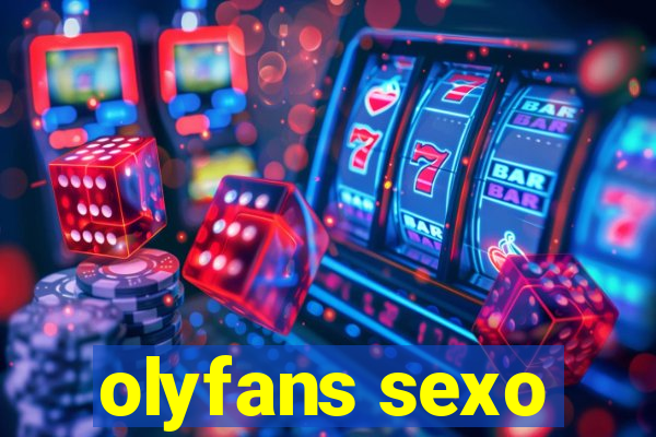 olyfans sexo
