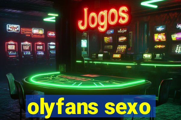 olyfans sexo