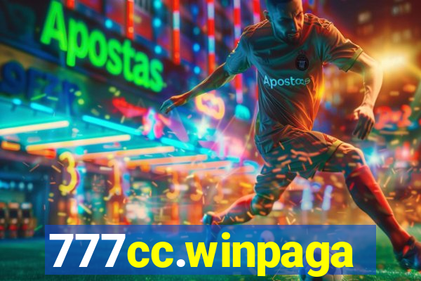 777cc.winpaga