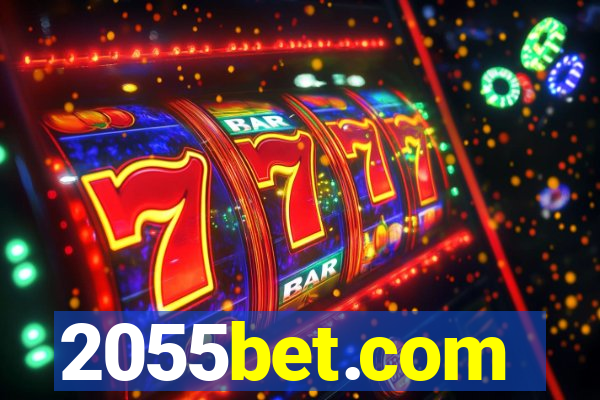 2055bet.com