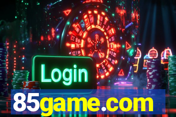 85game.com