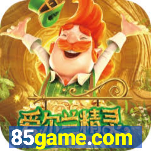 85game.com