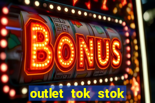 outlet tok stok porto alegre