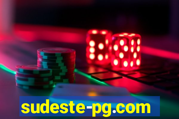 sudeste-pg.com