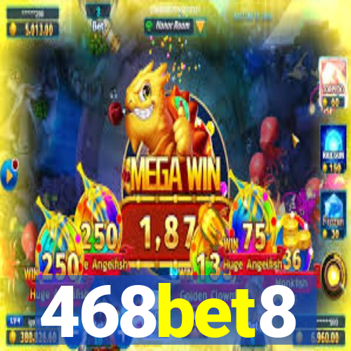 468bet8