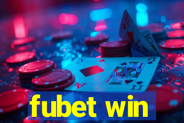 fubet win