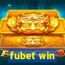 fubet win