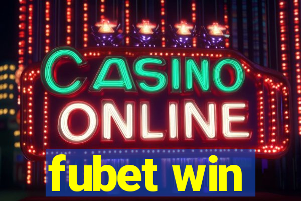 fubet win