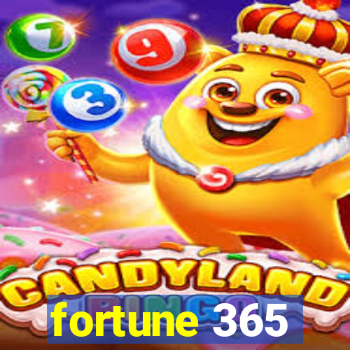 fortune 365