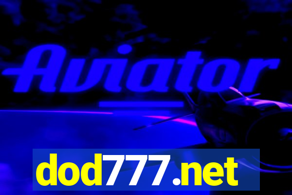 dod777.net