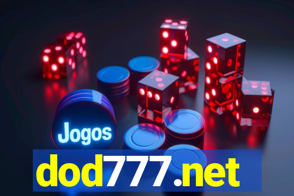 dod777.net