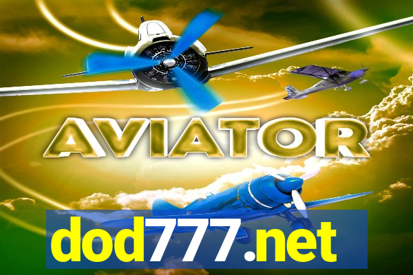 dod777.net