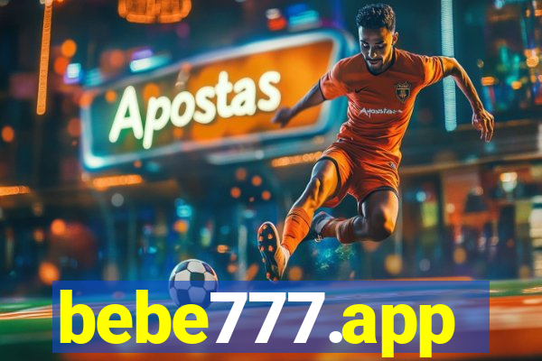 bebe777.app