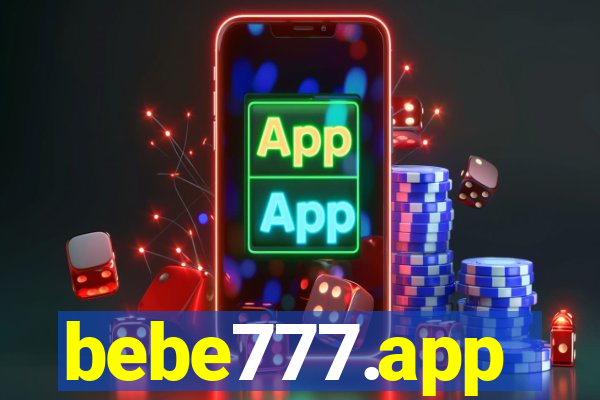 bebe777.app