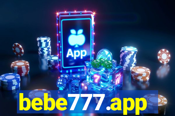 bebe777.app