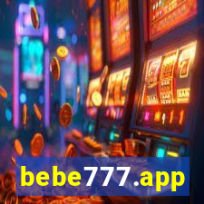 bebe777.app